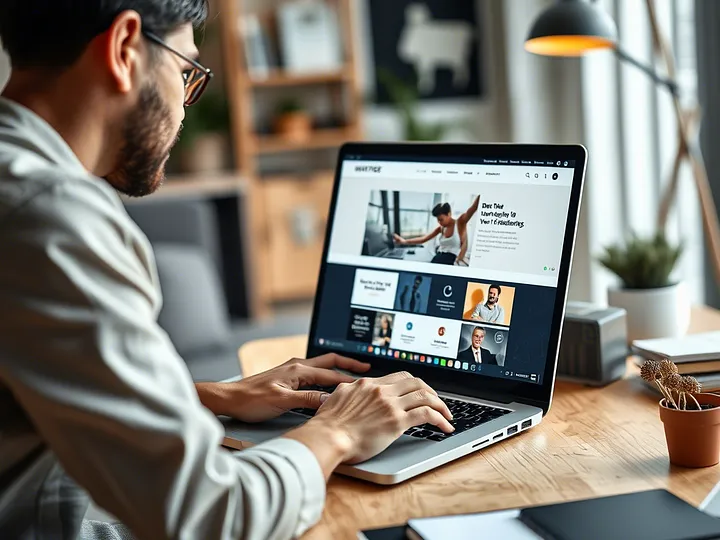 WordPress vs. Joomla: Welches CMS ist das Beste für Ihre Website?